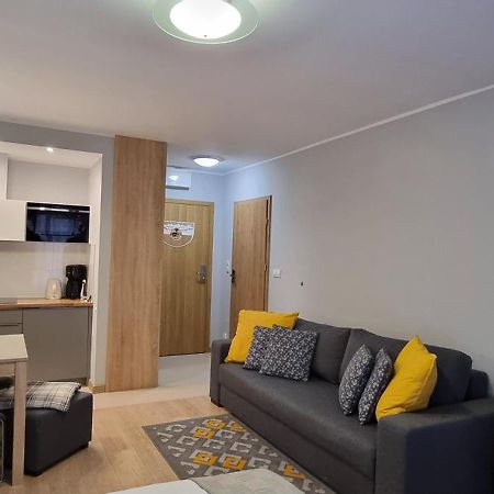 Apartmament Nowy Widok Na Las Szklarska Poreba Exterior photo