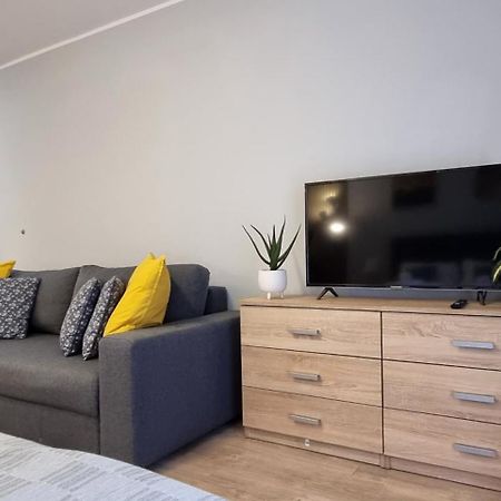 Apartmament Nowy Widok Na Las Szklarska Poreba Exterior photo