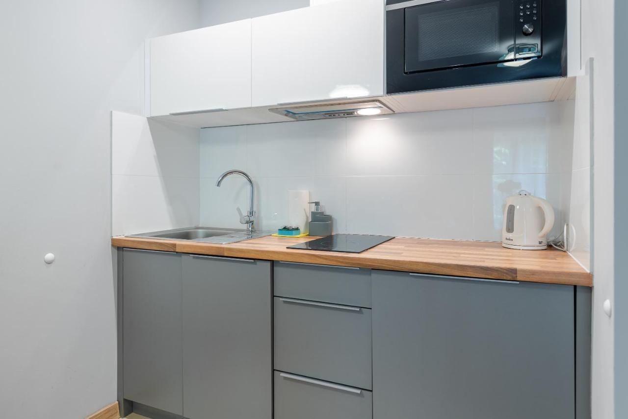 Apartmament Nowy Widok Na Las Szklarska Poreba Exterior photo